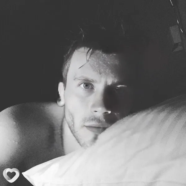 Сергей, 38, Москве — анкета №1265008