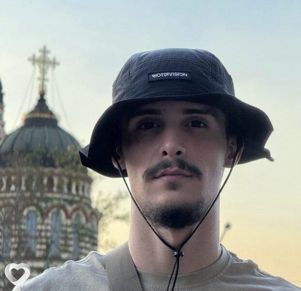 Leo, 25, Тамбове — анкета №1265011