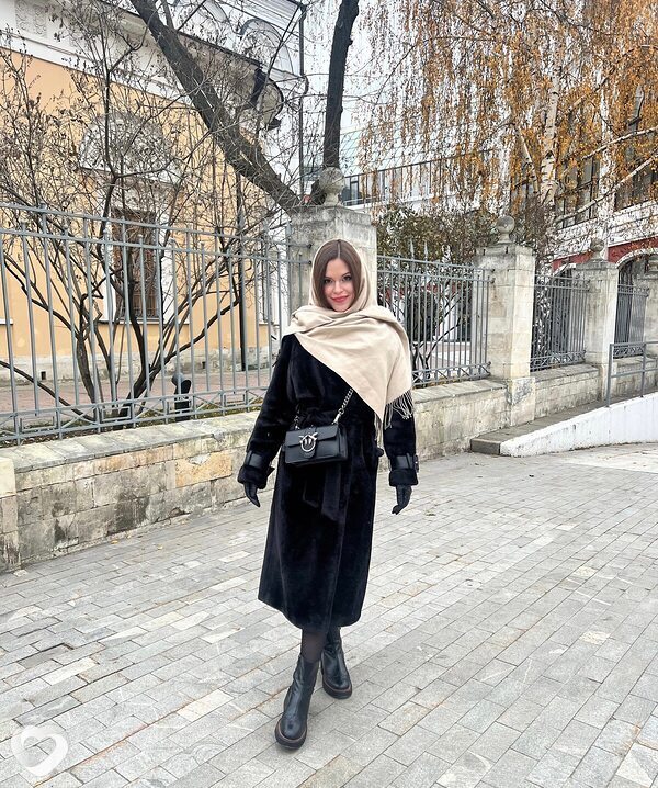 Мария, 27, Москве — анкета №1265017
