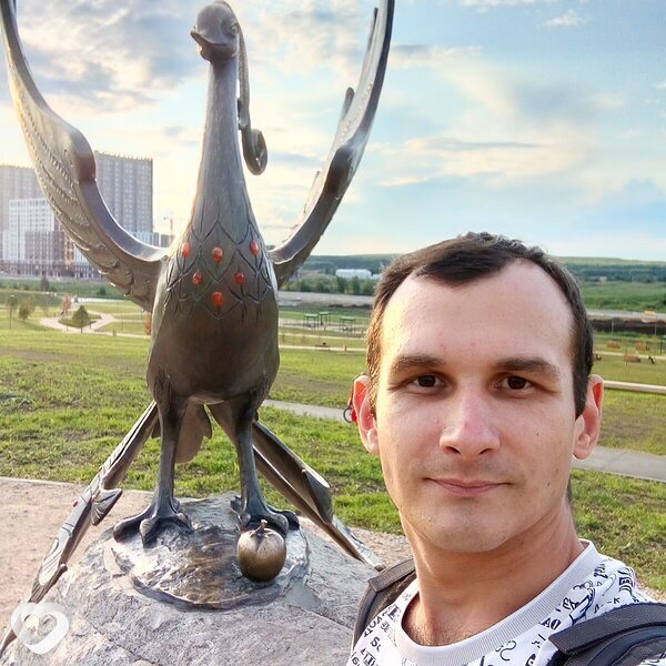 Андрей, 36, Екатеринбурге — анкета №1265018