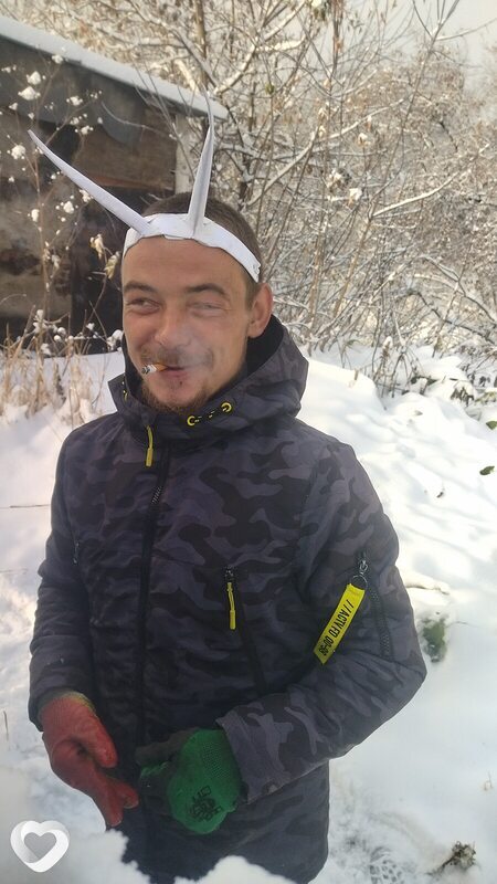 Роман, 41, Новокузнецке — анкета №1265171