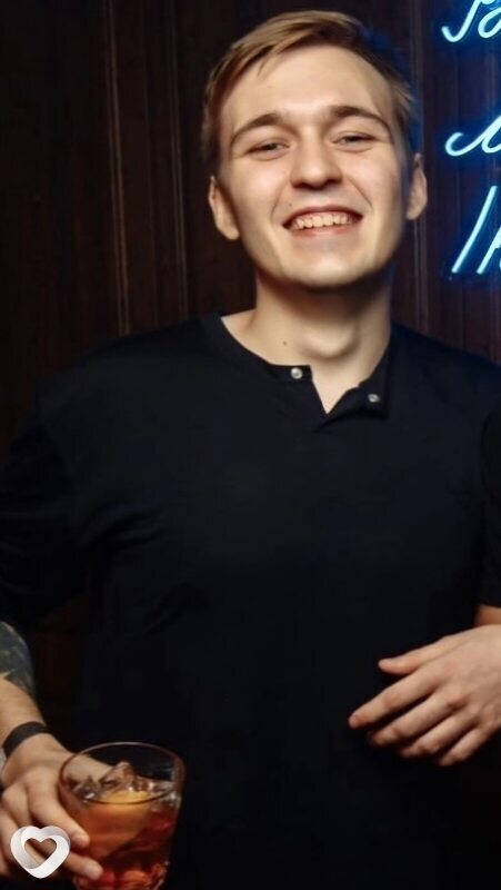 Климентий, 25, Сургуте — анкета №1265177