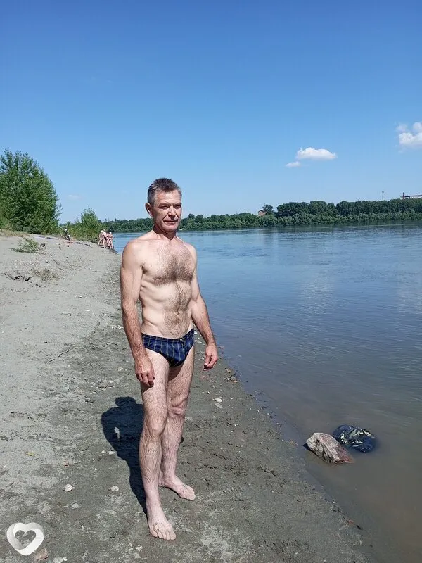 Николай, 64, Бийске — анкета №1265178