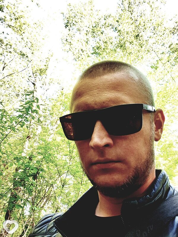 Роман, 35, Темиртау — анкета №1265179