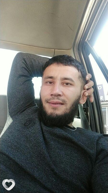 Жоха Уз, 31, Санкт-Петербурге — анкета №1265180