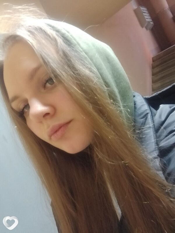 Леныч, 23, Санкт-Петербурге — анкета №1265183