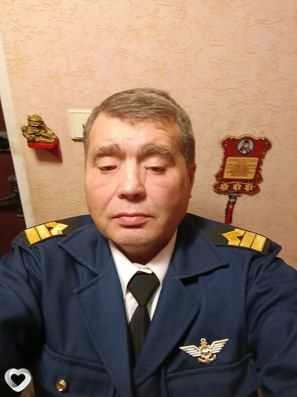 Игорь, 55, Тюмени — анкета №1265186