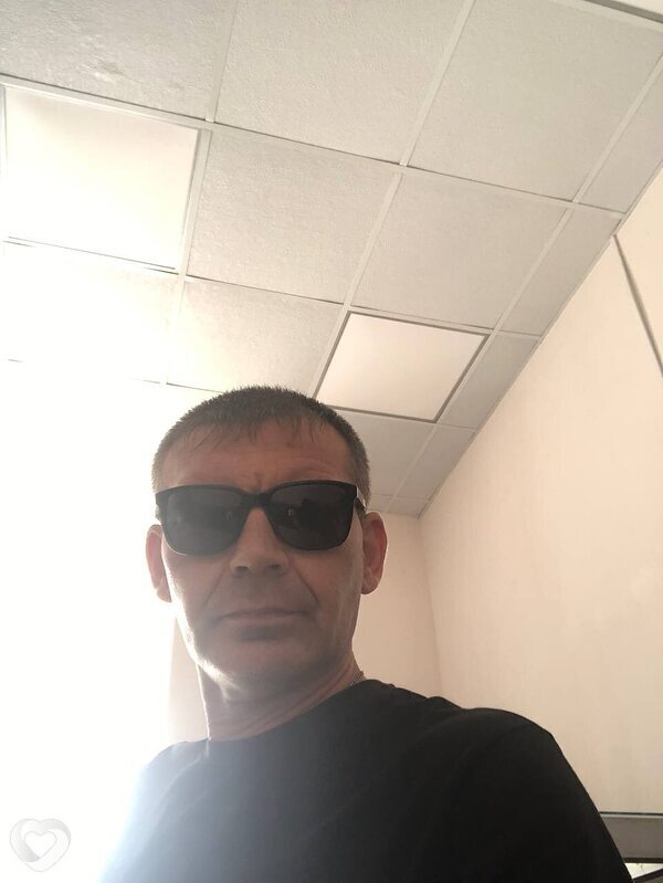 Евгений, 48, Саранске — анкета №1265187