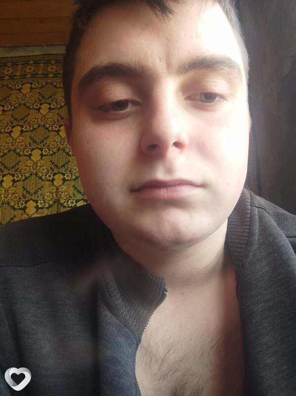 Алексей, 26, Москве — анкета №1265189