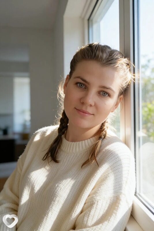 Лиза, Светлоград