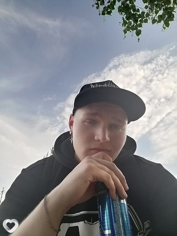 Владимир, 24, Москве — анкета №1264826
