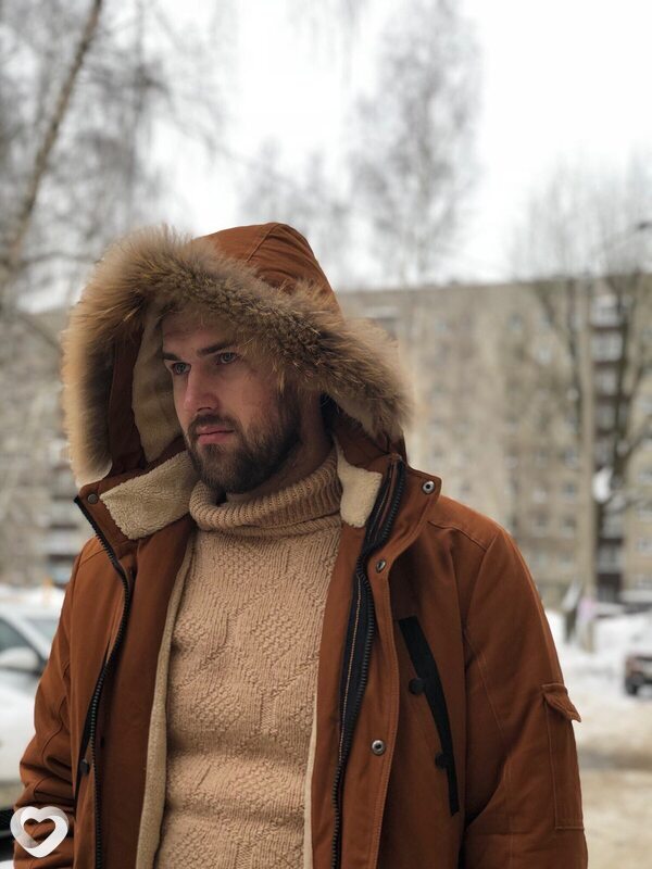 Дима, 32, Владивостоке — анкета №1264827