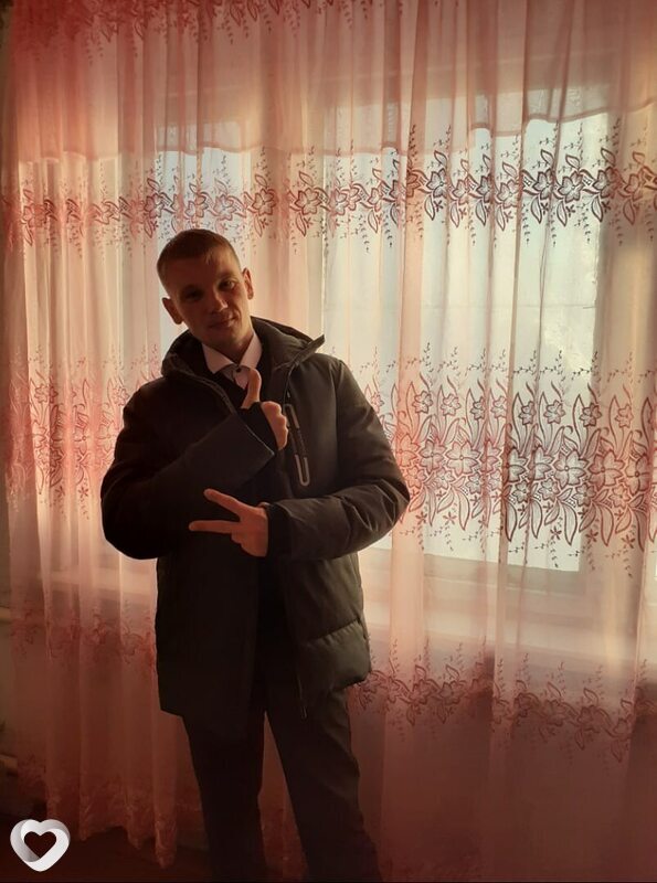 Алексей, 43, Кемерове — анкета №1264828