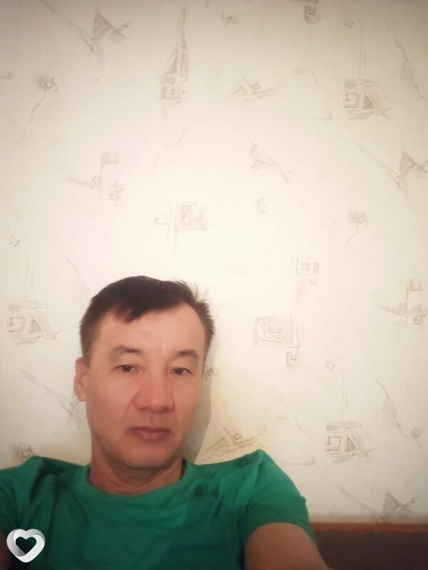 Нурик Нурик, 43, Челябинске — анкета №1264829