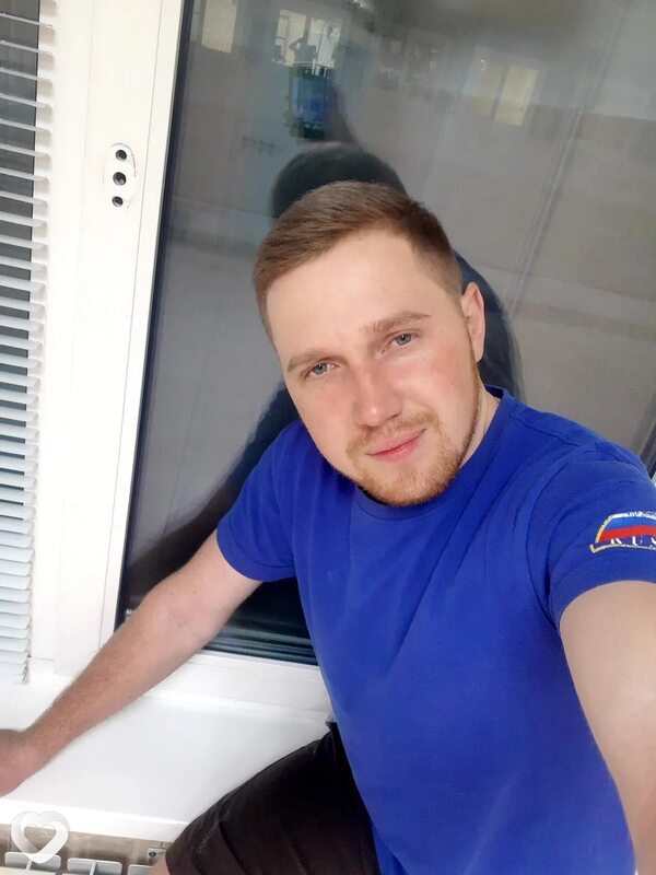 Евгений, 31, Анжеро-Судженске — анкета №1264832