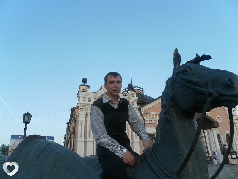 Nik Niki, 36, Тюмени — анкета №1264833