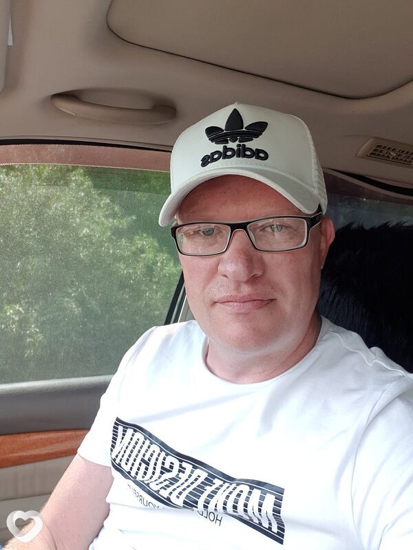 Евгений, 42, Братске — анкета №1264835