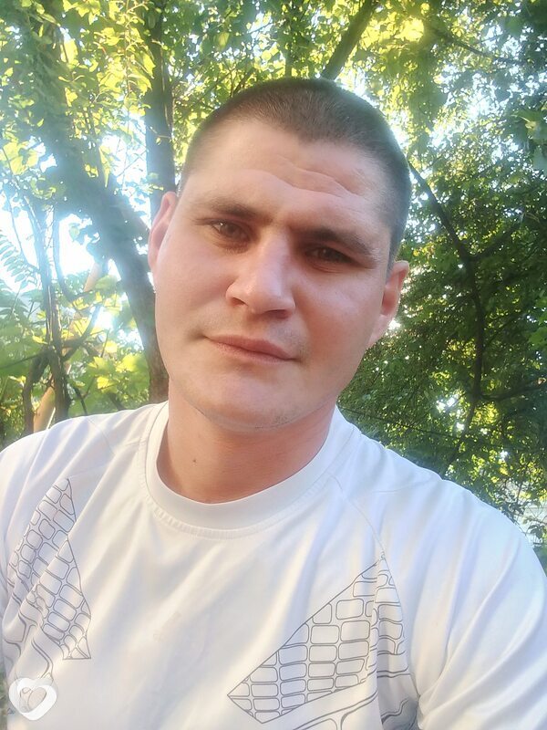 Александр, 32, Шахтерске — анкета №1264841