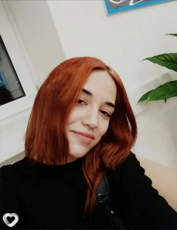 Виктория, 21, Москве — анкета №1264842