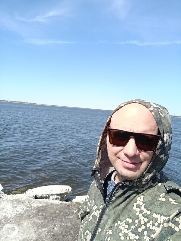 Александр, 43, Тюмени — анкета №1264843