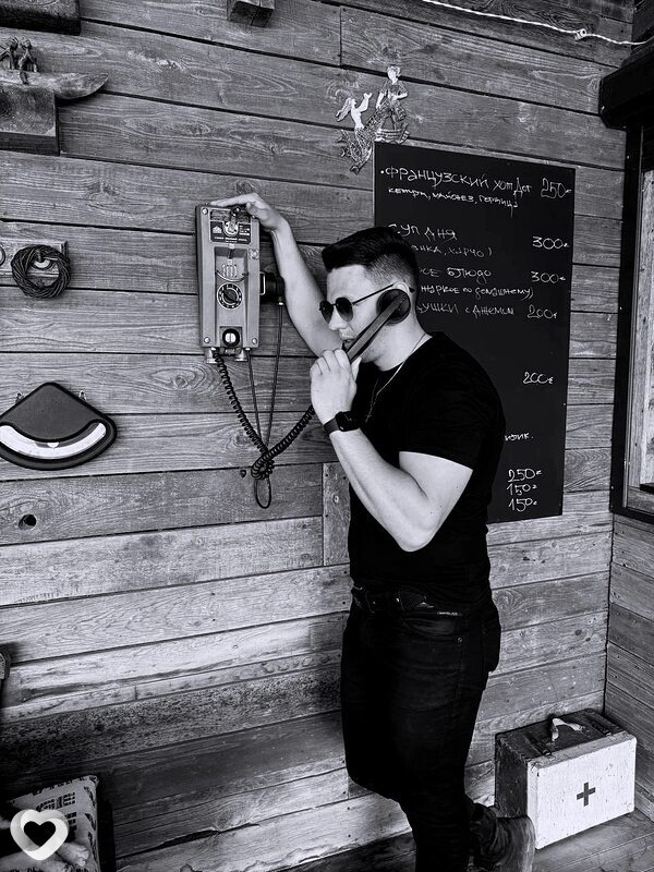 Алексей, 28, Москве — анкета №1264746