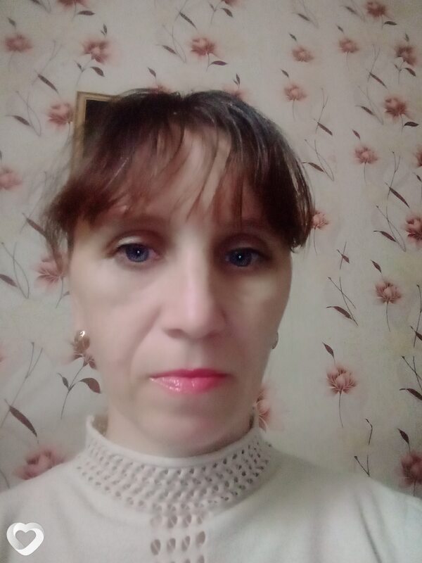 Ольга, Иркутск