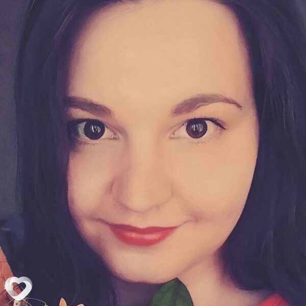 Ирина, 34, Барнауле — анкета №1264757
