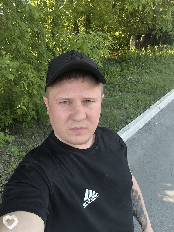 Сергей, 35, Новосибирске — анкета №1264760