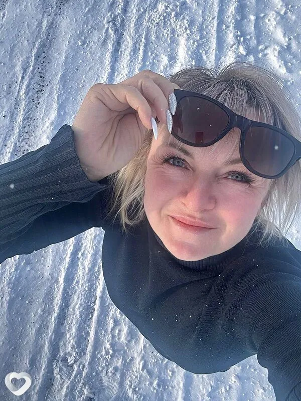 Ольга, 49, Барнауле — анкета №1264761