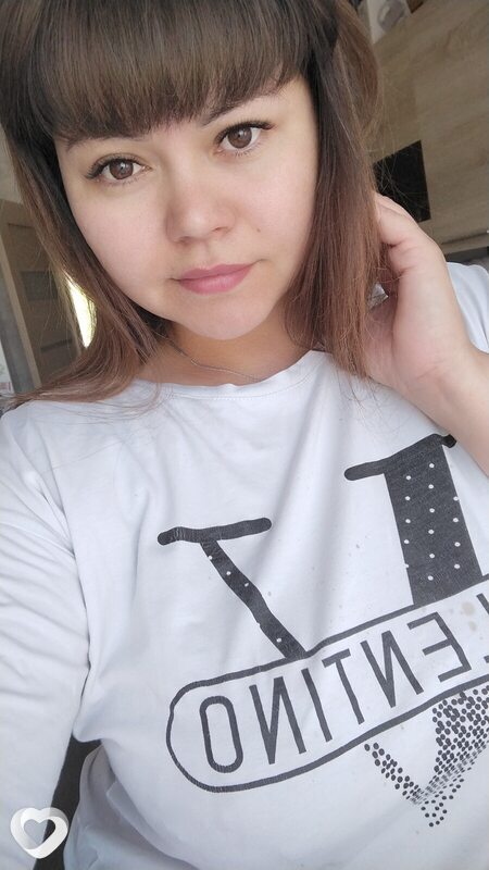 Анжелла, 29, Новосибирске — анкета №1264770