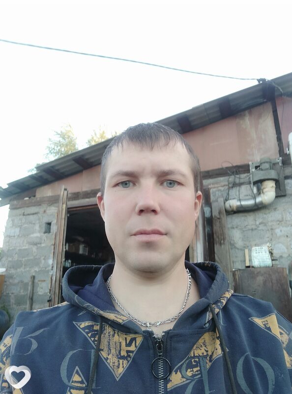 Дмитрий, 41, Шелехове — анкета №1264795