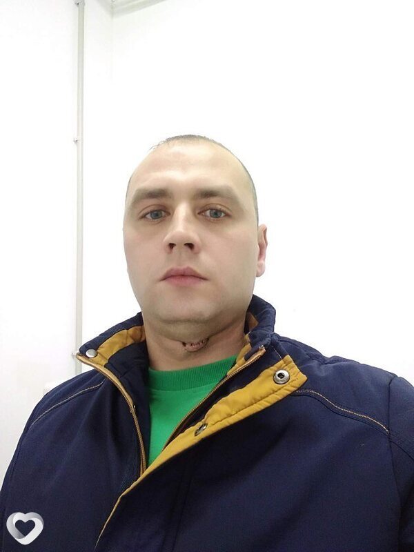 Дмитрий, 38, Мценске — анкета №1264798