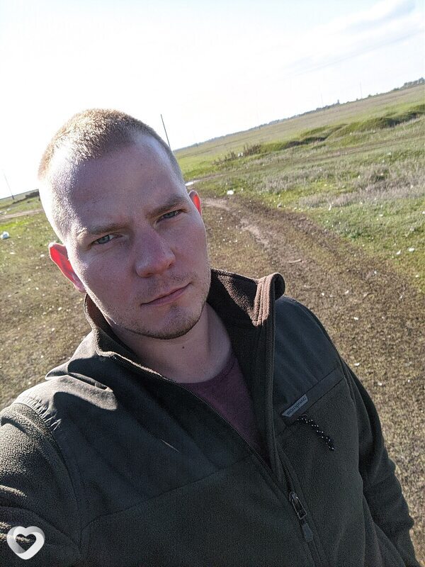 Николай, 33, Энгельсе — анкета №1264801