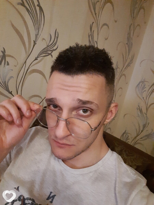 Mek, 33, Минске — анкета №11701