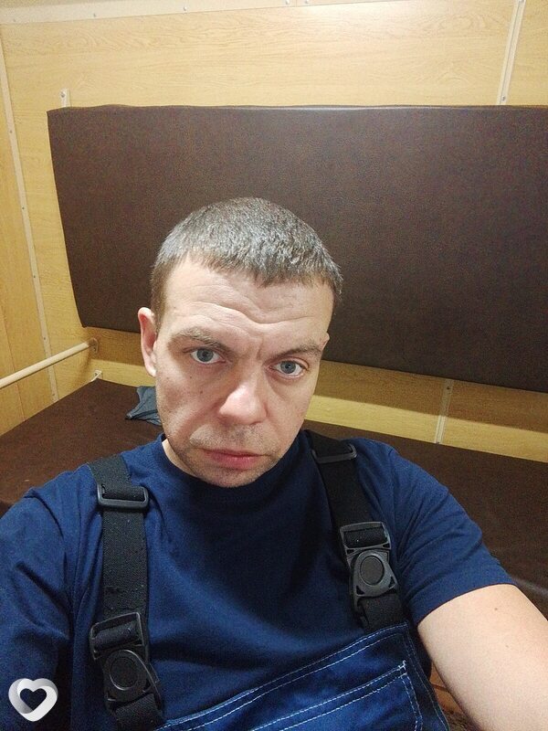 Антон, 33, Кургане — анкета №1264806