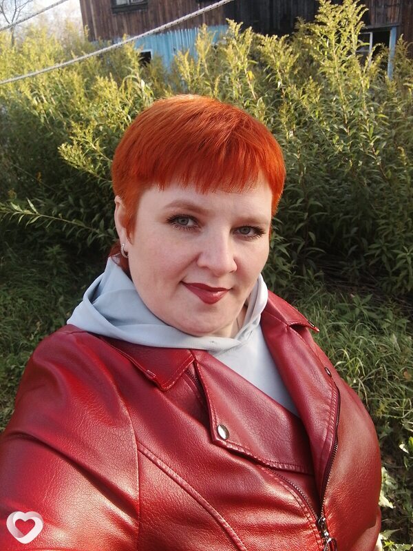 Валя, 44, Томске — анкета №1264809