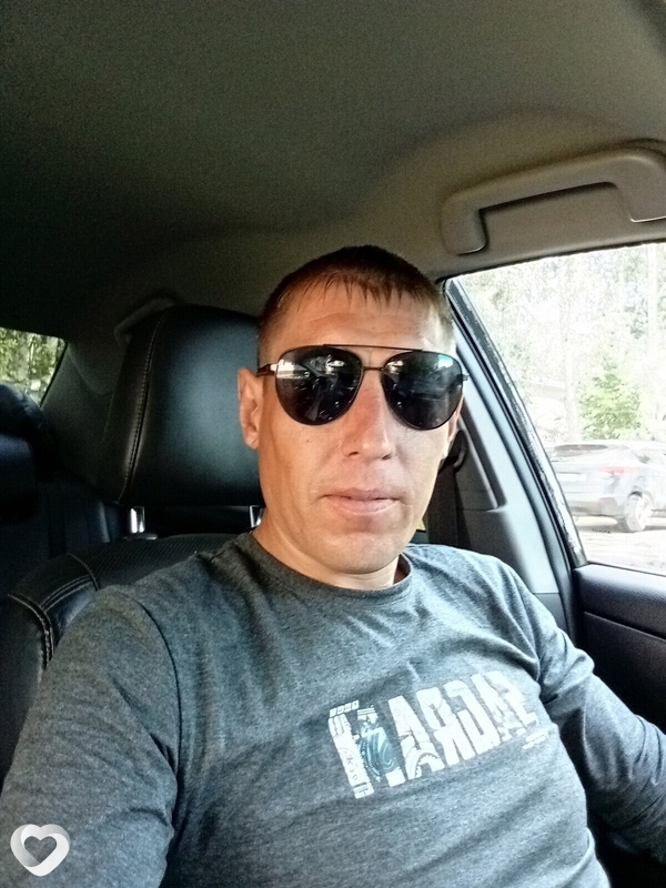Михаил, 36, Красноярске — анкета №1264810