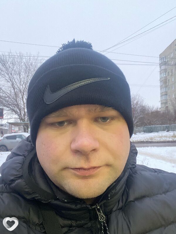 Рома, 32, Тамбове — анкета №1264811