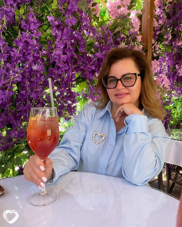 Юлиана, 42, Волгограде — анкета №1264812