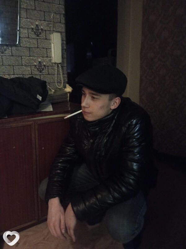 Денис, 23, Иванове — анкета №1264813