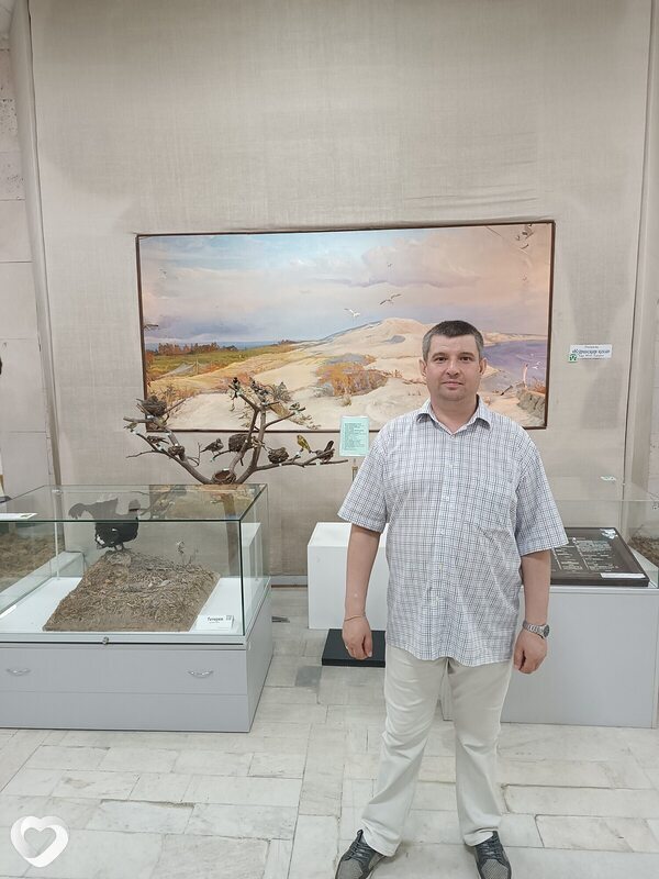 Максим, 40, Калининграде — анкета №1264774