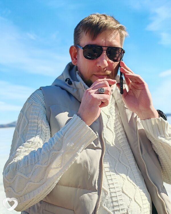 Петр, 40, Братске — анкета №1264775