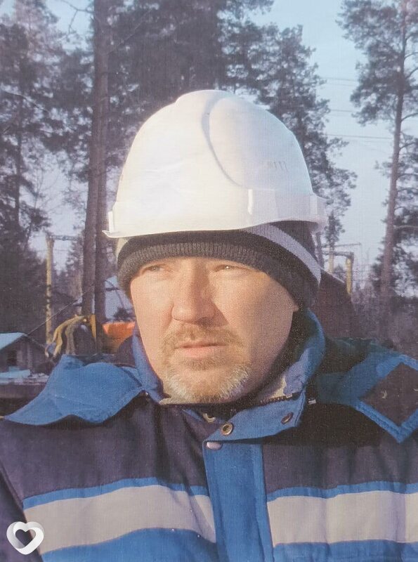 Андрей, 57, Оренбурге — анкета №1264777