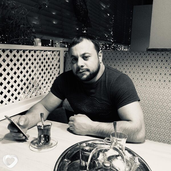 Гена, 41, Уфе — анкета №1264778