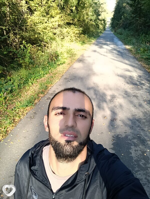 Казбек, 40, Клине — анкета №1264851