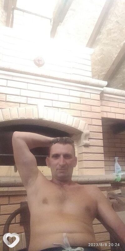 Сергей, 51, Темрюке — анкета №1264853