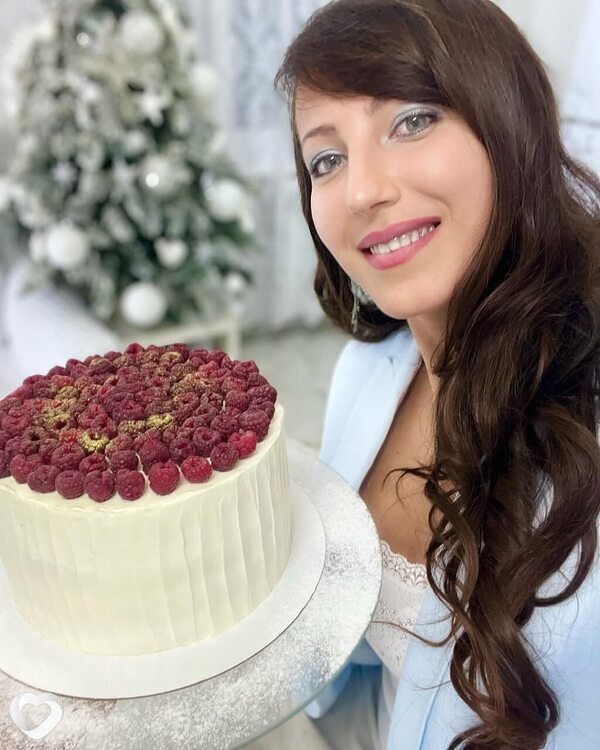 Настя, Муравленко