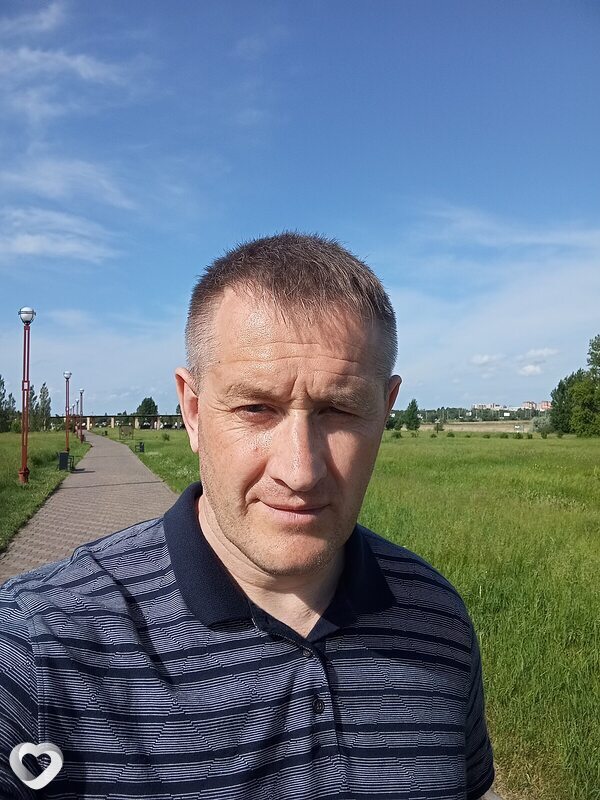 Андрей, 51, Омске — анкета №1264860