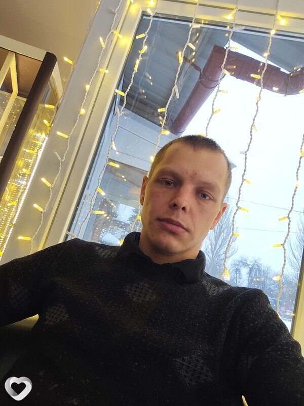 Роман, 31, Набережных Челнах — анкета №1264864