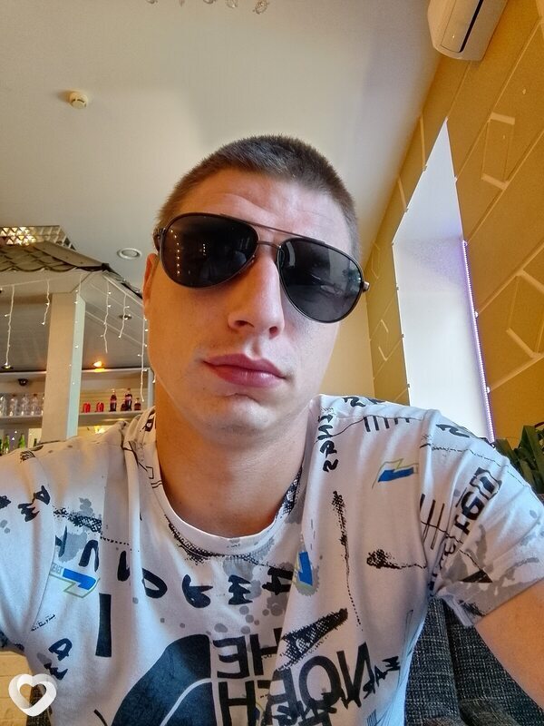 Руслан, 30, Твери — анкета №1264865